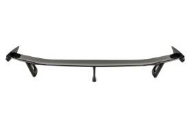EOS 2016-2023 Chevrolet Camaro ZL1 1LE Style Glossy Black Rear Trunk Spoiler - Image 5