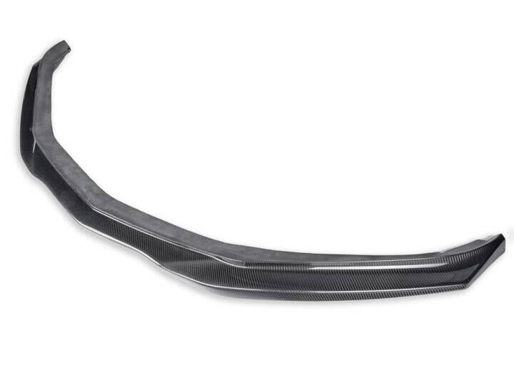 EOS 2016-2024 Chevrolet Camaro SS T6 Carbon Fiber Front Splitter