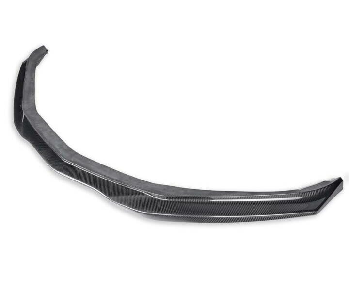 EOS 2016-2024 Chevrolet Camaro SS T6 Carbon Fiber Front Splitter