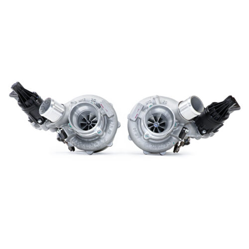 Forced Induction