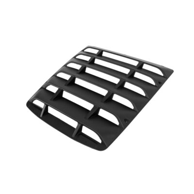 EOS 2014-2019 Chevrolet Corvette C7 Rear Window Louver Cover