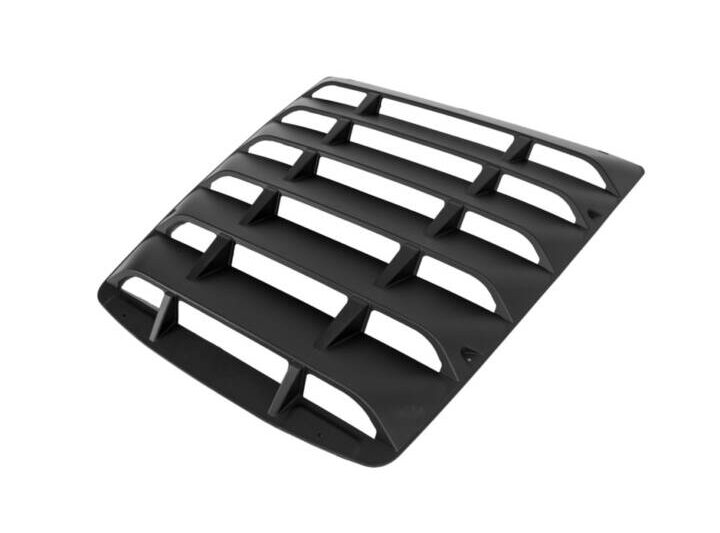 EOS 2014-2019 Chevrolet Corvette C7 Rear Window Louver Cover