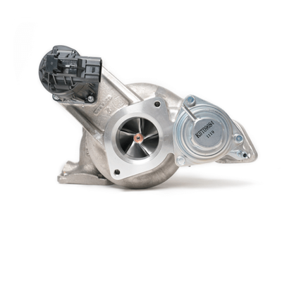 MHI Turbos 2017-2021 Honda Civic Type-R FK8 Stage 2 Upgraded Turbocharger