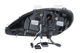 Morimoto 2005-2013 Chevrolet Corvette C6 XB LED Headlights - Image 5