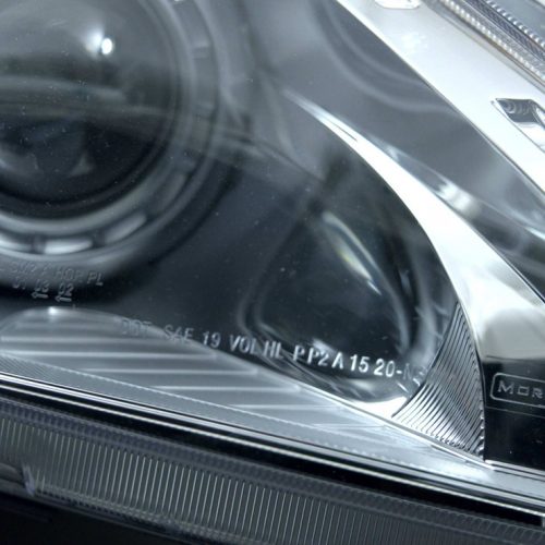 Morimoto 2009 2020 Nissan 370Z Replacement Lenses 1