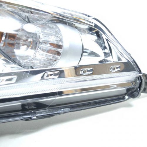 Morimoto 2009 2020 Nissan 370Z Replacement Lenses 2