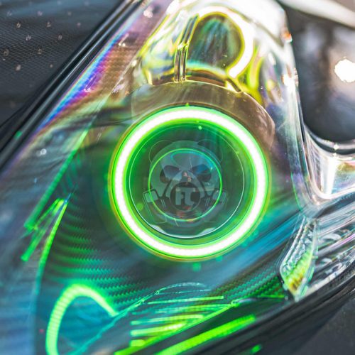 Morimoto 2009 2020 Nissan 370Z Replacement Lenses 4