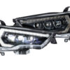 Morimoto 2014 2020 Toyota 4Runner XB LED Headlights