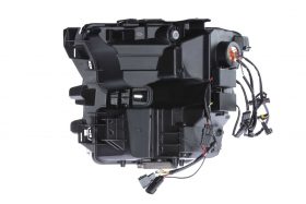 Morimoto 2015-2017 Ford F150 XB LED Headlights - Amber - Image 5