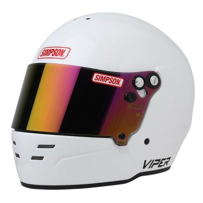 Simpson Performance Products Viper Racing Helmet - SA2020