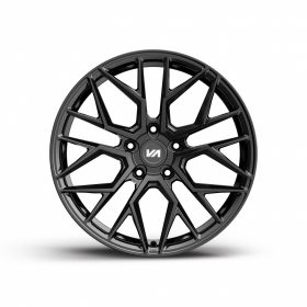 Variant Wheels Variant Radon 19" Wheels - Gloss Piano Black - Image 3