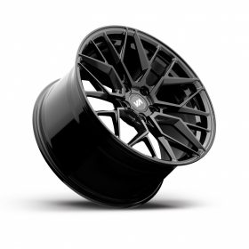 Variant Wheels Variant Radon 19" Wheels - Gloss Piano Black - Image 2