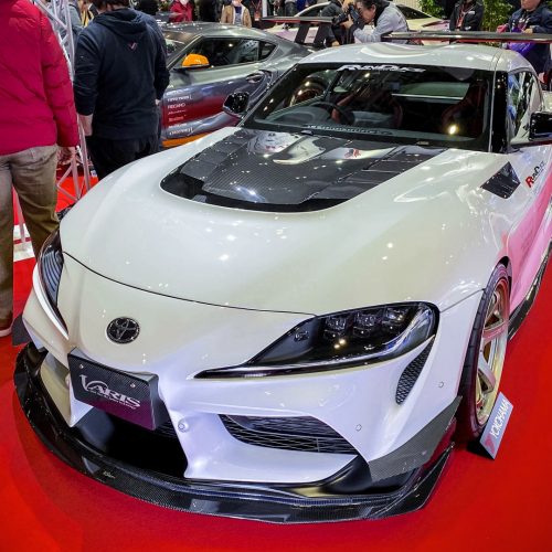 Varis 2019 2021 Toyota Supra A90 Arising I Carbon Fiber .jpg 4
