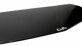 LiquiVinyl 2016-2022 Chevrolet Camaro 1LE Style Front Splitter - Image 10
