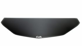 LiquiVinyl 2016-2022 Chevrolet Camaro 1LE Style Front Splitter - Image 8