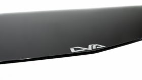LiquiVinyl 2016-2022 Chevrolet Camaro 1LE Style Front Splitter - Image 9