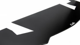 LiquiVinyl 2018-2023 Ford Mustang GT Performance Pack 1 V.1 Front Splitter - Image 7