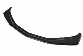EOS 2019-2023 Chevrolet Camaro RS SS | ZL1 1LE Conversion Glossy Black Front Splitter & Side Skirts - Image 3