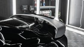 LiquiVinyl 2018-2023 Ford Mustang GT Performance Package Wickerbill - Image 3