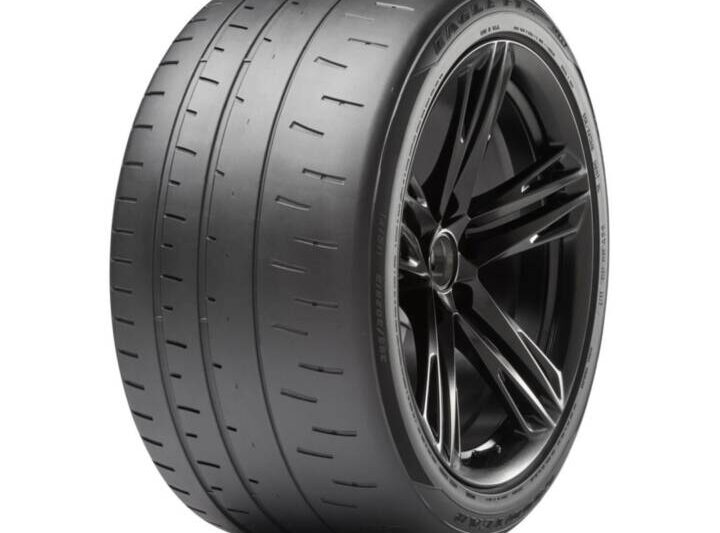 Goodyear Eagle F1 Supercar 3R 285/30ZR20