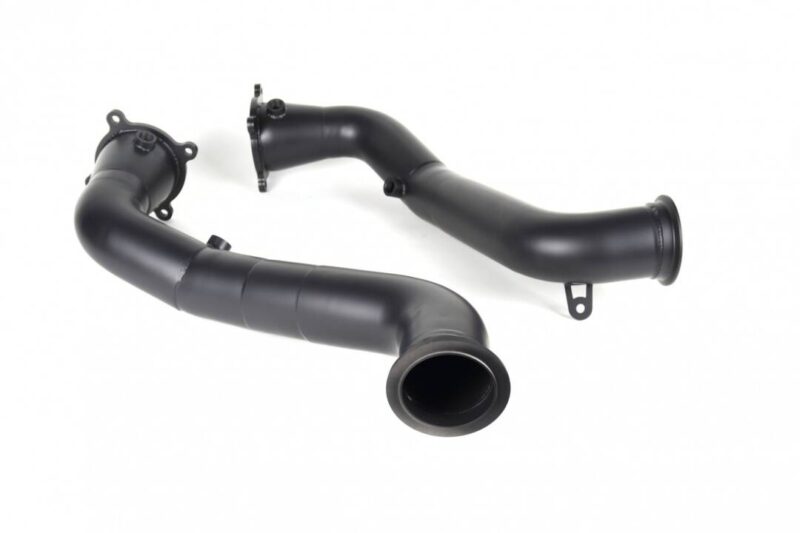 Voodoo Design 2017-2023 McLaren 720S / 765LT Cat Bypass Pipes