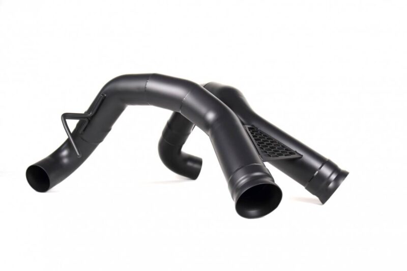 Voodoo 2015-2021 McLaren 570S X-Pipe Rear Exhaust