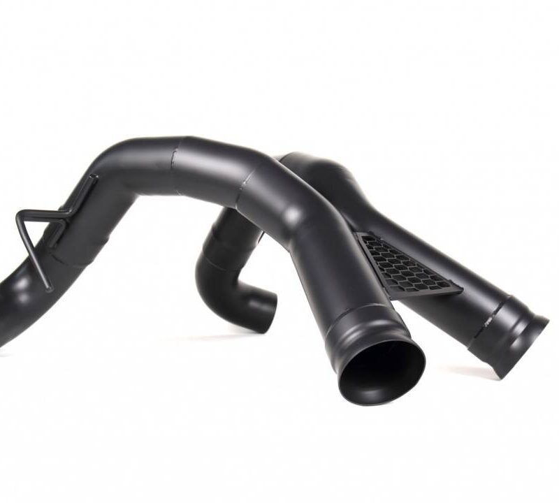 Voodoo 2015-2021 McLaren 570S X-Pipe Rear Exhaust