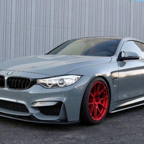 APR Performance 2015 2020 BMW F82 M4 Carbon Fiber Side Rocker Extensions2 e1618957973927