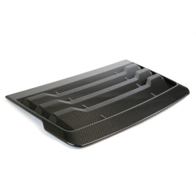 APR Performance 2017-2020 Ford F-150 Raptor Carbon Fiber Hood Vent