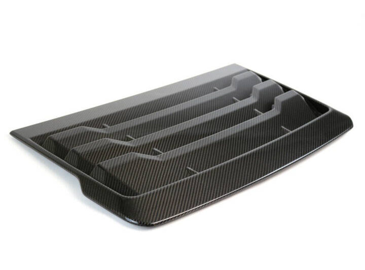 APR Performance 2017-2020 Ford F-150 Raptor Carbon Fiber Hood Vent