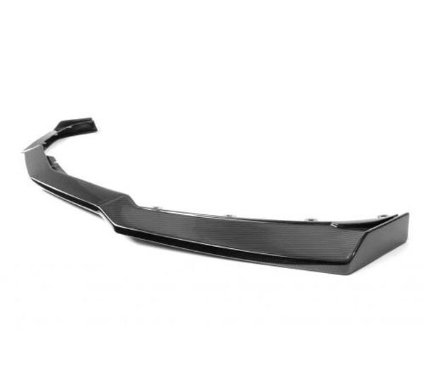APR Performance 2017-2019 Chevrolet Camaro ZL1 Carbon Fiber Front Air Dam
