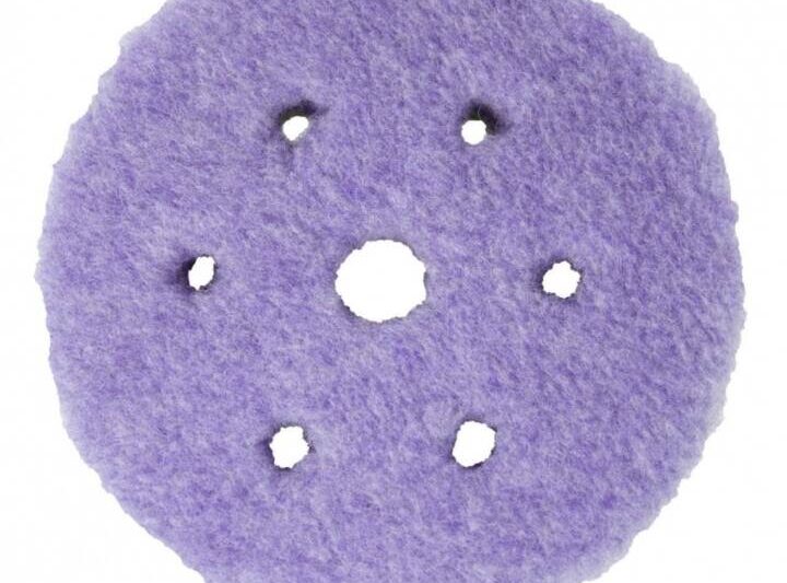 Wool Pads