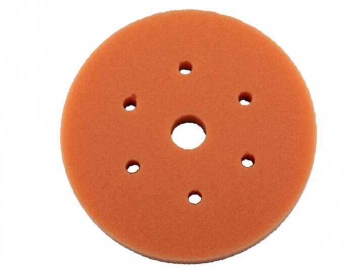 Americana Global Orange Medium Cut Foam Pad