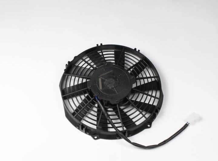 GC Cooling 10″ Medium Performance Pusher Cooling Fan