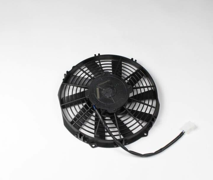 GC Cooling 10″ Medium Performance Pusher Cooling Fan