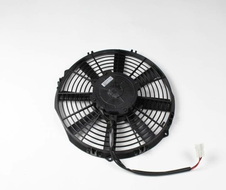 GC Cooling 12″ Medium Performance Puller Fan -12v