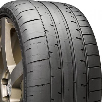 Goodyear Eagle F1 Supercar 3 305/30ZR20 Extreme Performance Summer Tire