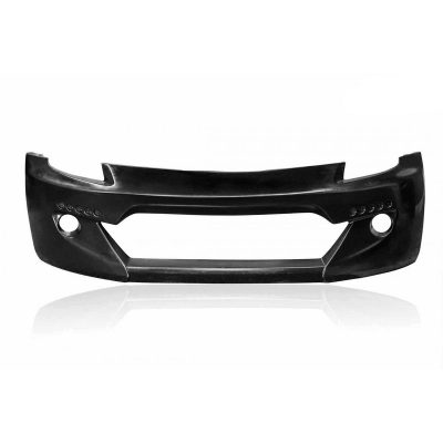 KBD Body Kits 2003-2008 Nissan 350Z BNY Style Front Bumper