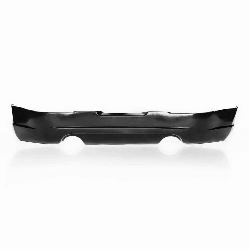 Rear Bumpers