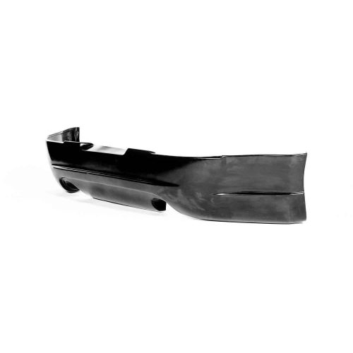 Rear Fenders