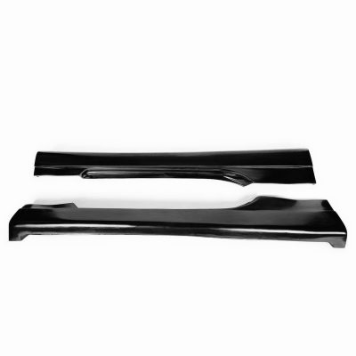 KBD Body Kits 2003-2008 Nissan 350Z ING Style Side Skirts