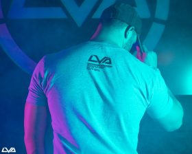 LiquiVinyl Season 3 T-Shirt Merchandise - Image 1