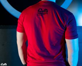 LiquiVinyl Season 3 T-Shirt Merchandise - Image 3