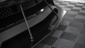 LiquiVinyl 2015-2017 Ford Mustang MP Concepts GT350 Front Bumper V.2 Front Splitter - Image 2
