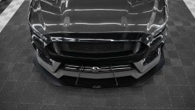 LiquiVinyl 2015-2017 Ford Mustang MP Concepts GT350 Front...