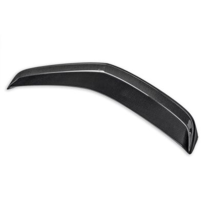 EOS 2016-2019 Cadillac CTS-V Primer Black Spoiler