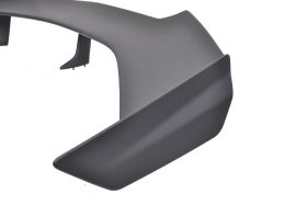 EOS 2016-2021 Chevrolet Camaro Rear Trunk Spoiler Side Winglets | ZL1 1LE Performance Package - Image 1