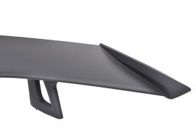 EOS 2016-2021 Chevrolet Camaro Rear Trunk Spoiler Side Winglets | ZL1 1LE Performance Package - Image 8