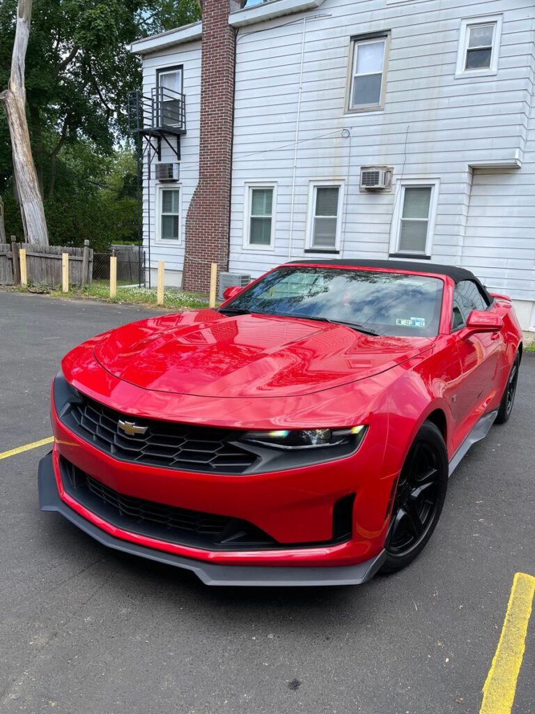 Mohammad M.'s build