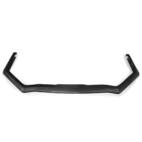 Extreme Online Store EOS Subaru WRX STi HT Style Carbon Fiber Front Splitter Lip - Image 3